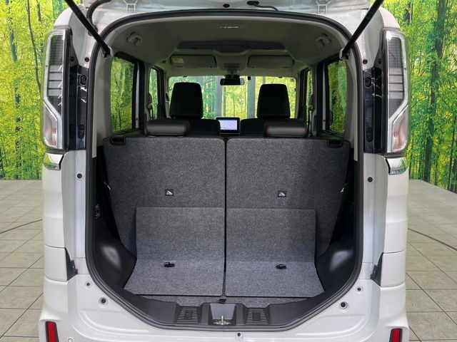 SUZUKI SPACIA CUSTOM 2020 Image 31