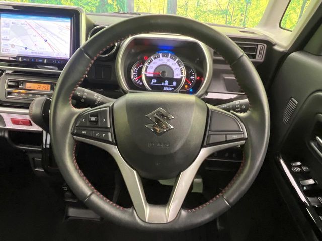 SUZUKI SPACIA CUSTOM 2020 Image 31