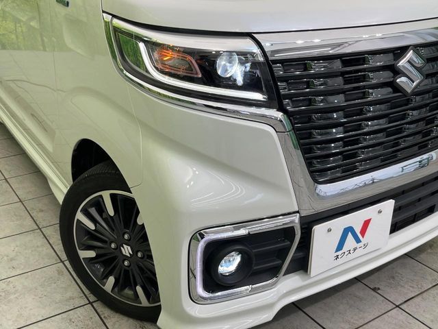 SUZUKI SPACIA CUSTOM 2020 Image 31