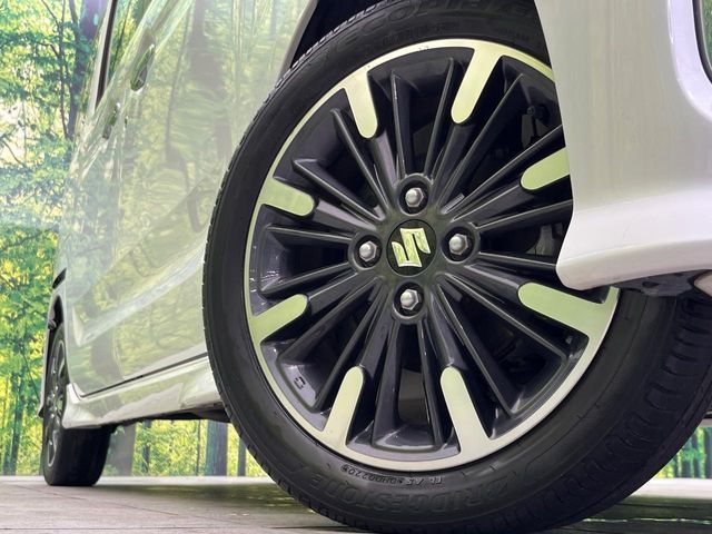 SUZUKI SPACIA CUSTOM 2020 Image 31