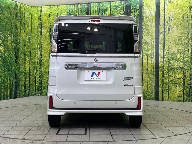 SUZUKI SPACIA CUSTOM 2020 Image 31