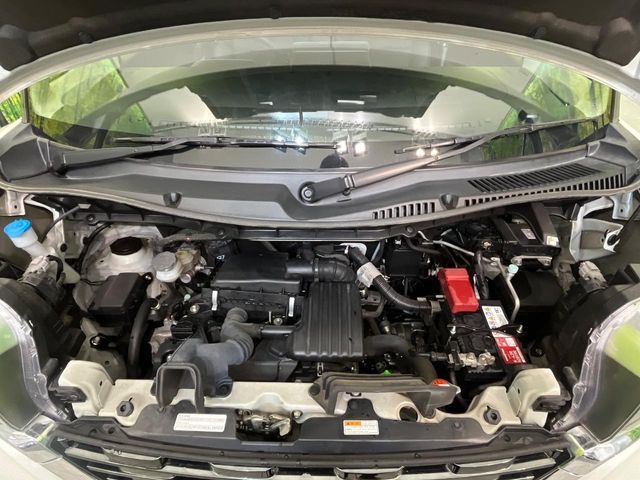 SUZUKI SPACIA CUSTOM 2020 Image 31