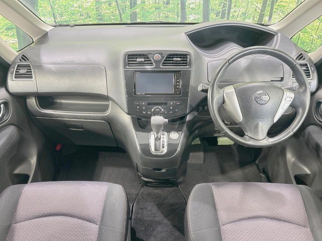 NISSAN SERENA  S-HYBRID 2013 Image 31