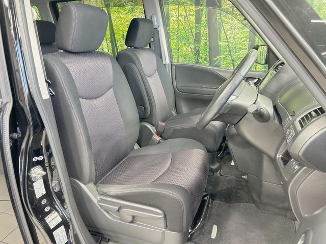 NISSAN SERENA  S-HYBRID 2013 Image 31