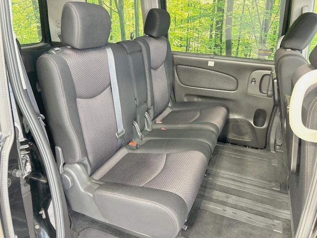 NISSAN SERENA  S-HYBRID 2013 Image 31