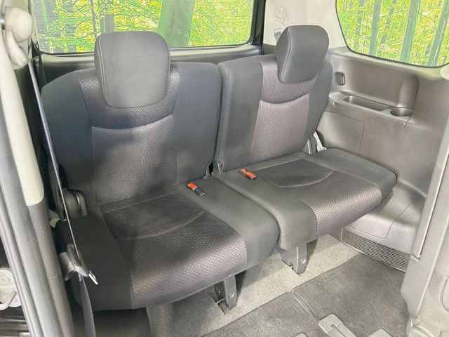 NISSAN SERENA  S-HYBRID 2013 Image 31