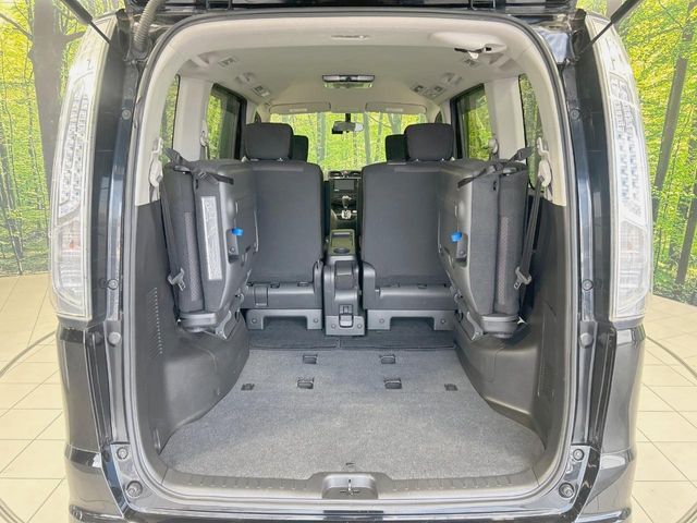 NISSAN SERENA  S-HYBRID 2013 Image 31