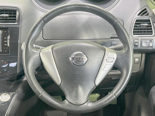 NISSAN SERENA  S-HYBRID 2013 Image 31