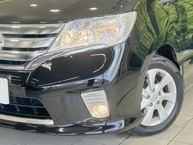 NISSAN SERENA  S-HYBRID 2013 Image 31