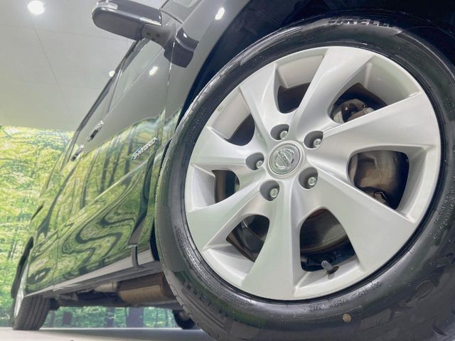 NISSAN SERENA  S-HYBRID 2013 Image 31