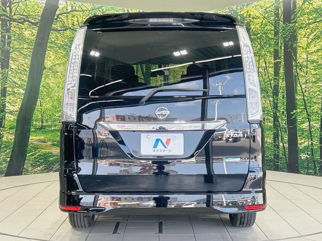 NISSAN SERENA  S-HYBRID 2013 Image 31