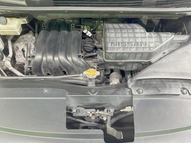 NISSAN SERENA  S-HYBRID 2013 Image 31