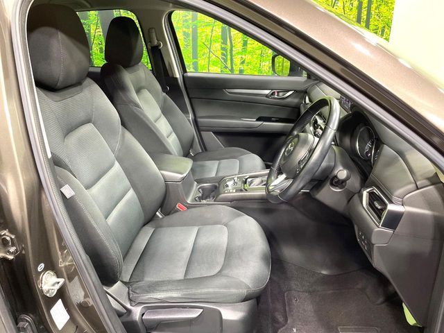 MAZDA CX-5 2017 Image 31