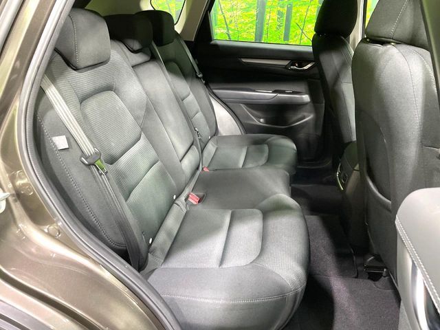 MAZDA CX-5 2017 Image 31