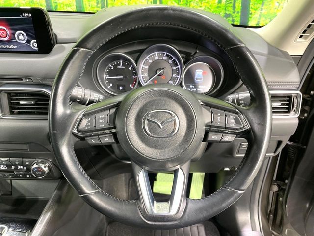 MAZDA CX-5 2017 Image 31