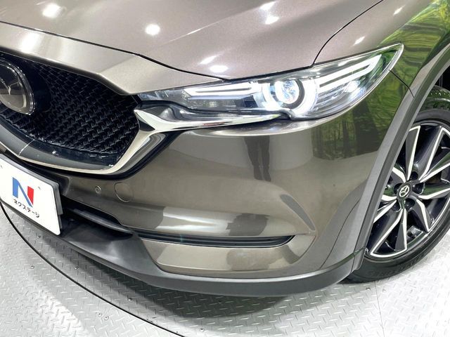 MAZDA CX-5 2017 Image 31