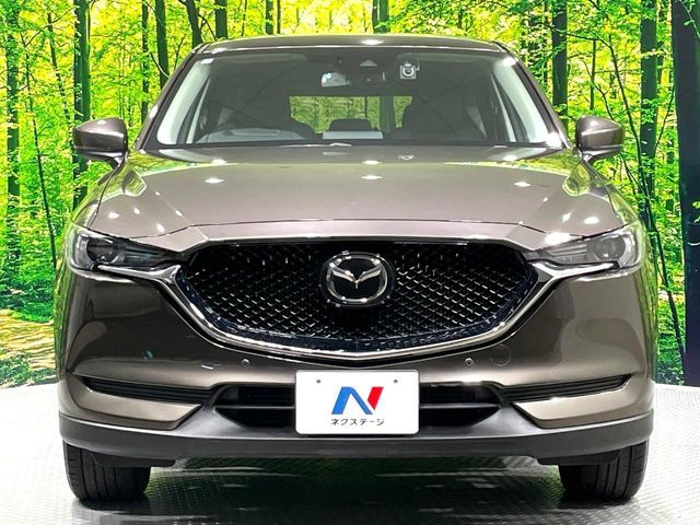 MAZDA CX-5 2017 Image 31
