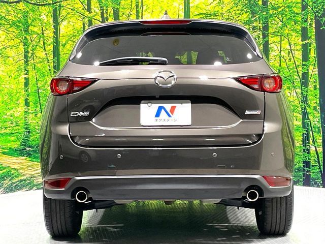 MAZDA CX-5 2017 Image 31