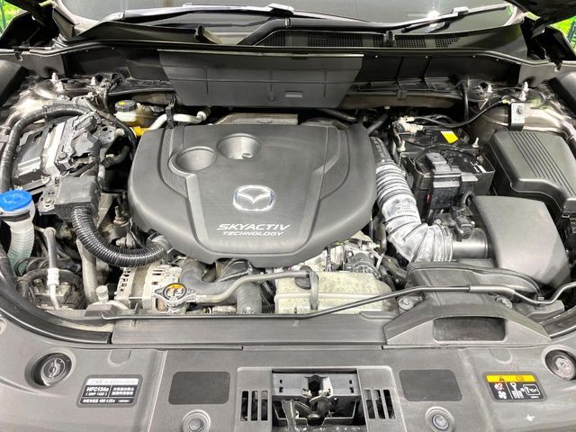 MAZDA CX-5 2017 Image 31