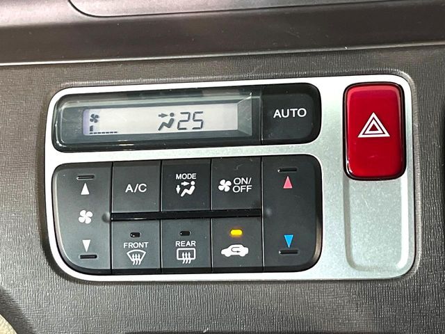 HONDA N-ONE 2013 Image 31