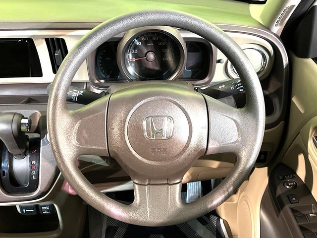 HONDA N-ONE 2013 Image 31