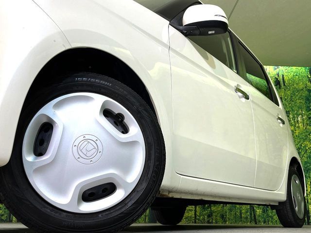 HONDA N-ONE 2013 Image 31