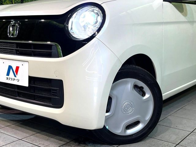 HONDA N-ONE 2013 Image 31