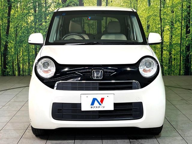 HONDA N-ONE 2013 Image 31