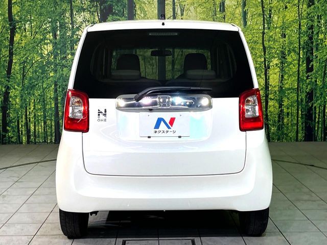 HONDA N-ONE 2013 Image 31