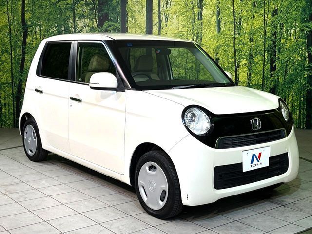 HONDA N-ONE 2013 Image 31