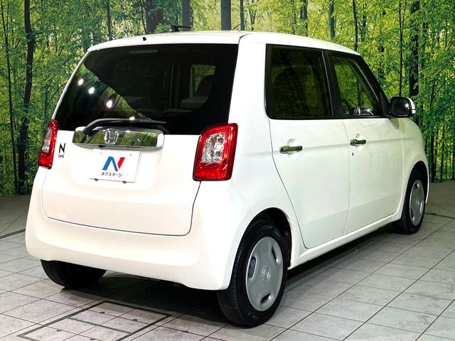 HONDA N-ONE 2013 Image 31