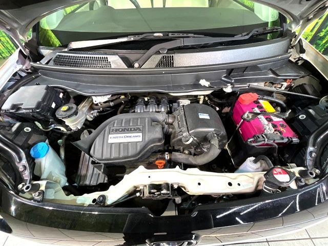 HONDA N-ONE 2013 Image 31