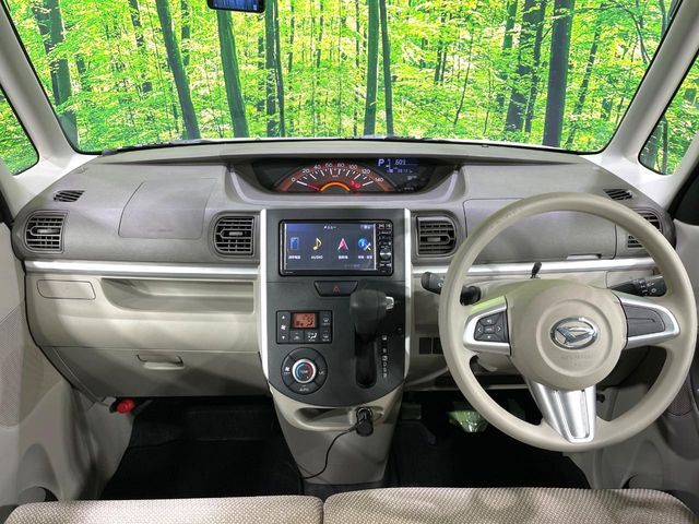 DAIHATSU TANTO 2015 Image 31