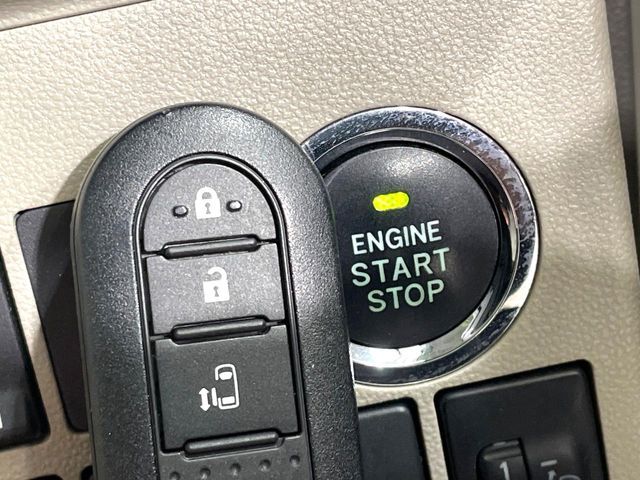 DAIHATSU TANTO 2015 Image 31