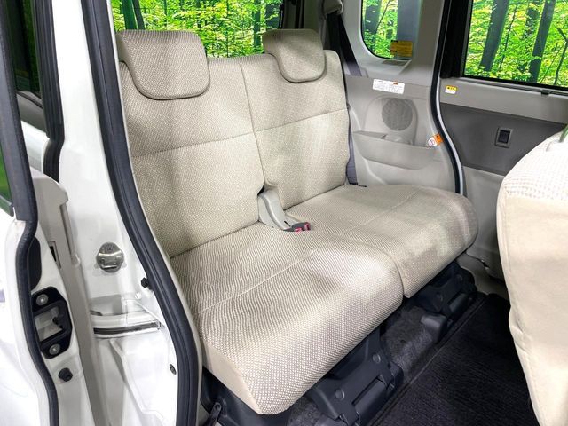 DAIHATSU TANTO 2015 Image 31