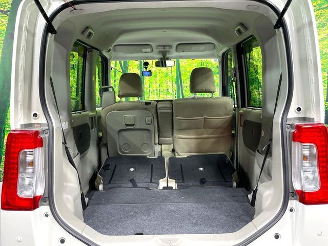 DAIHATSU TANTO 2015 Image 31