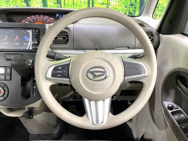 DAIHATSU TANTO 2015 Image 31