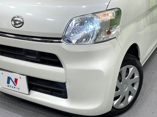 DAIHATSU TANTO 2015 Image 31