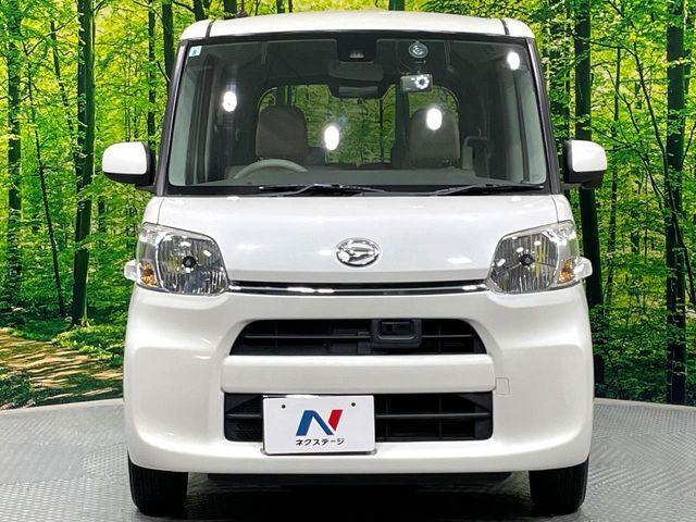DAIHATSU TANTO 2015 Image 31