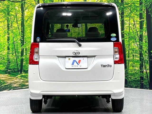 DAIHATSU TANTO 2015 Image 31