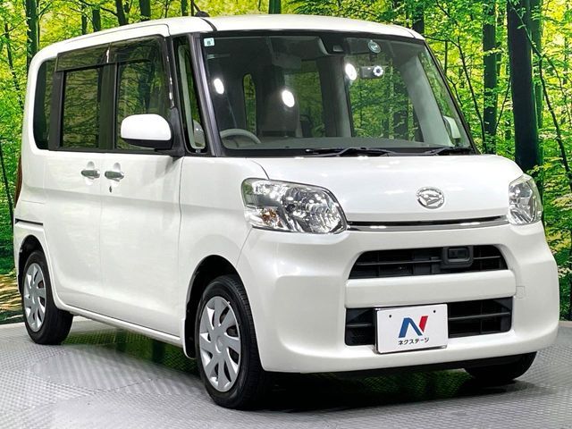 DAIHATSU TANTO 2015 Image 31