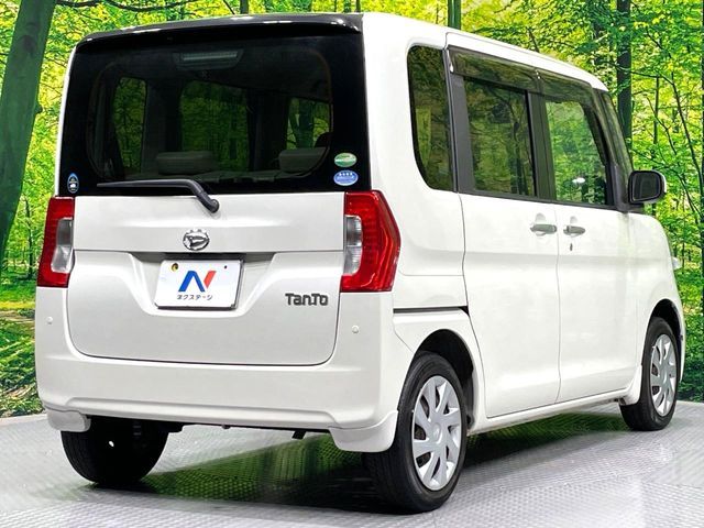 DAIHATSU TANTO 2015 Image 31