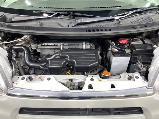 DAIHATSU TANTO 2015 Image 31