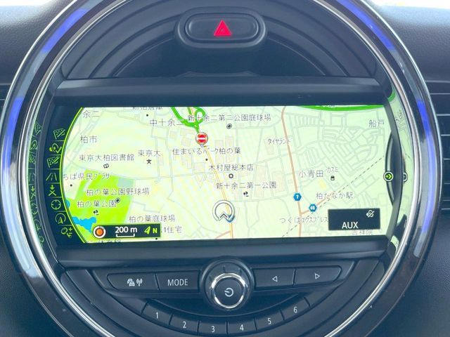 BMW MINI COOPER 2018 Image 31