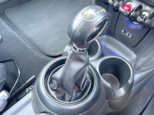 BMW MINI COOPER 2018 Image 31