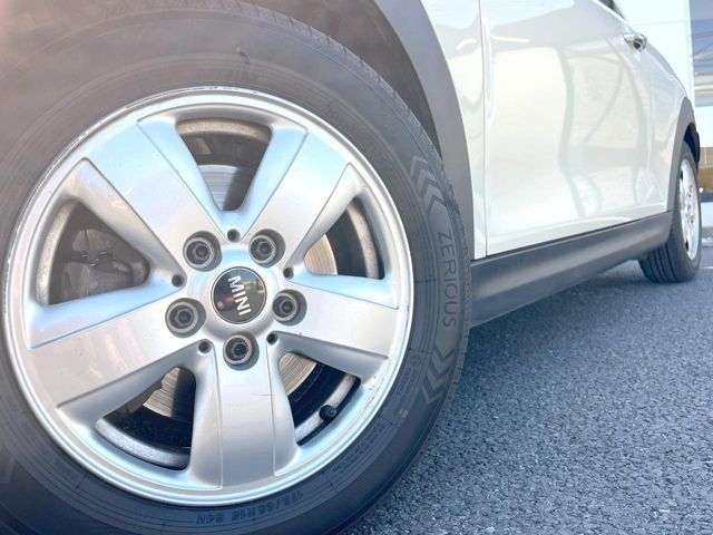 BMW MINI COOPER 2018 Image 31