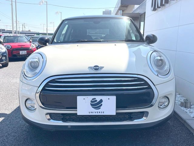 BMW MINI COOPER 2018 Image 31