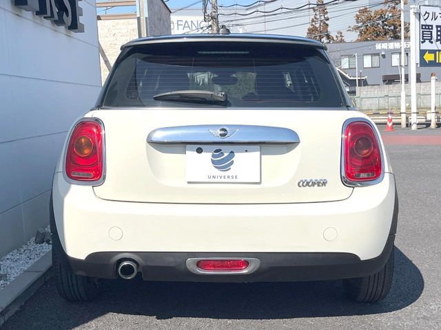 BMW MINI COOPER 2018 Image 31