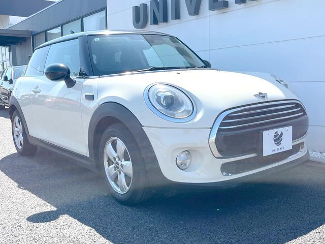 BMW MINI COOPER 2018 Image 31