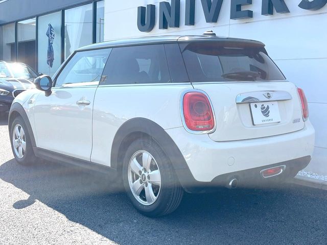 BMW MINI COOPER 2018 Image 31